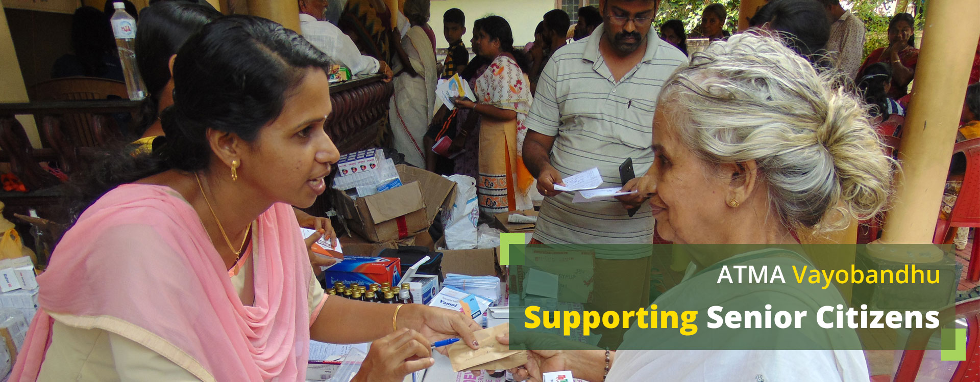 Indian charities to donate to women empowerment